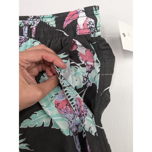 Katin Boys Paradise Volley Swim Shorts - Youth XL (18-20) - Picture 3 of 6